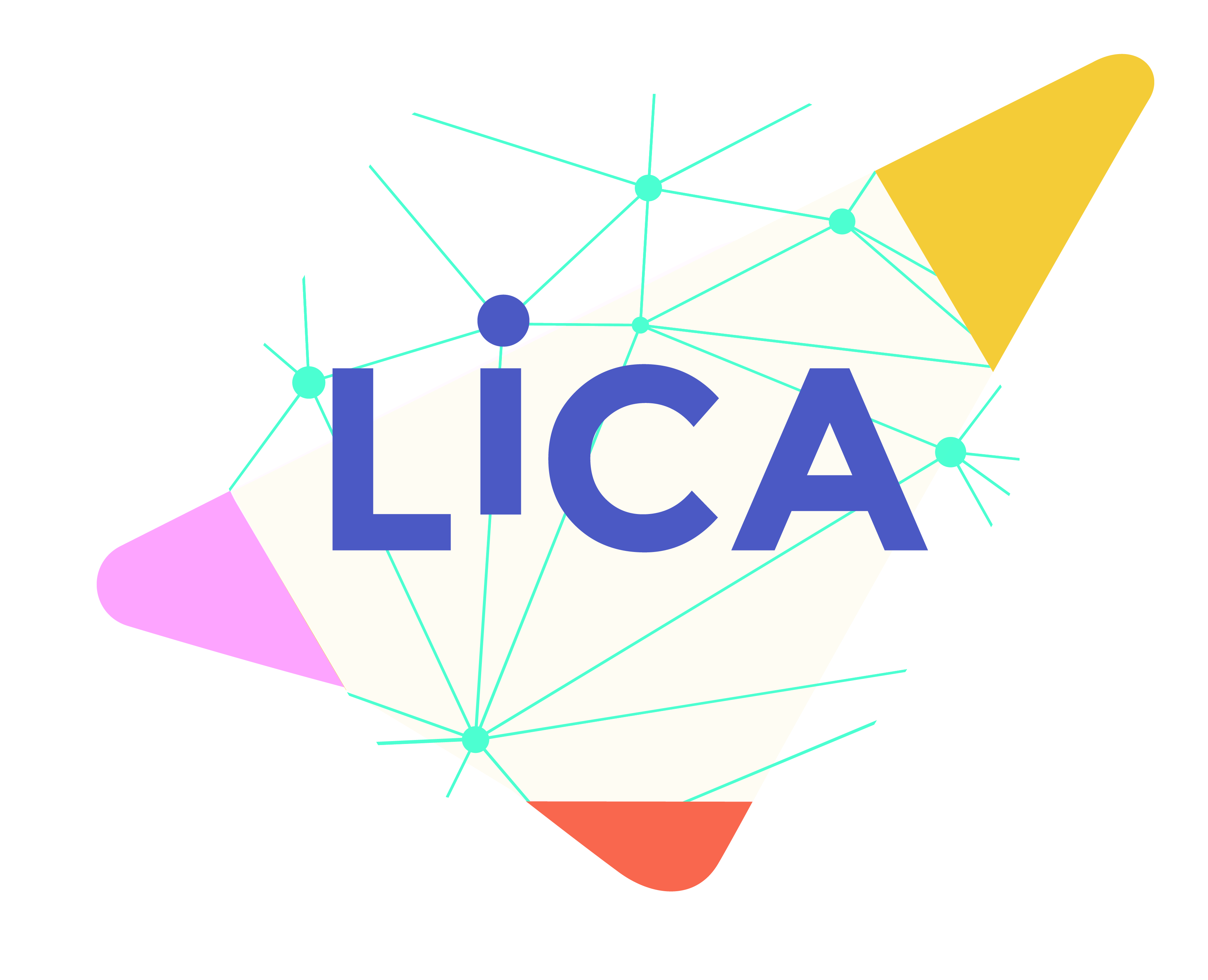 logo LICA