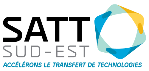 logo Satt sud-est
